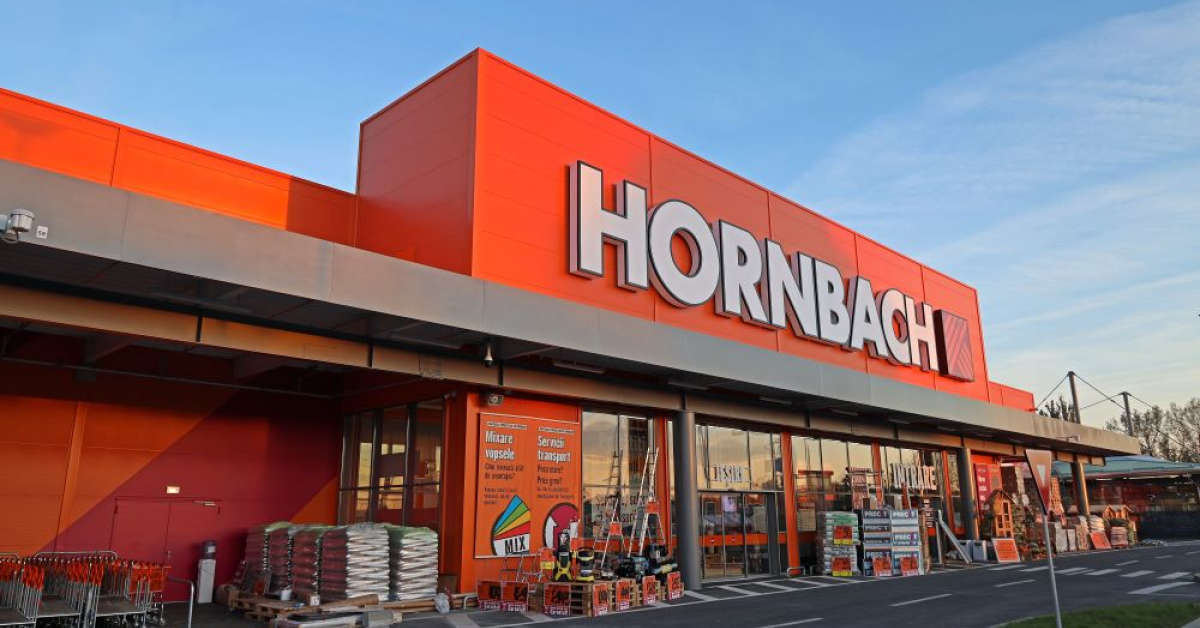 AI te ajută să îți renovezi casa: asistentul virtual lansat de Hornbach