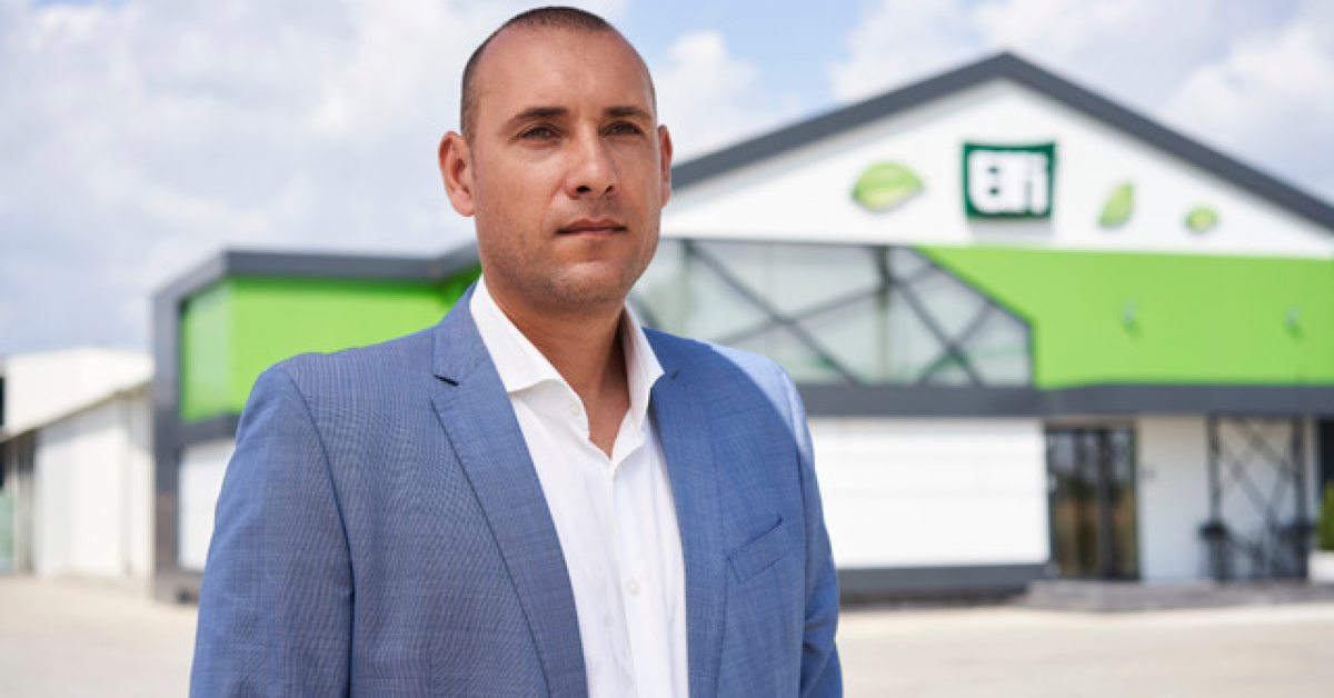 Se scumpește hârtia igienică. Adrian Constantin, director general Elfi: „Prețurile materiei prime au crescut”
