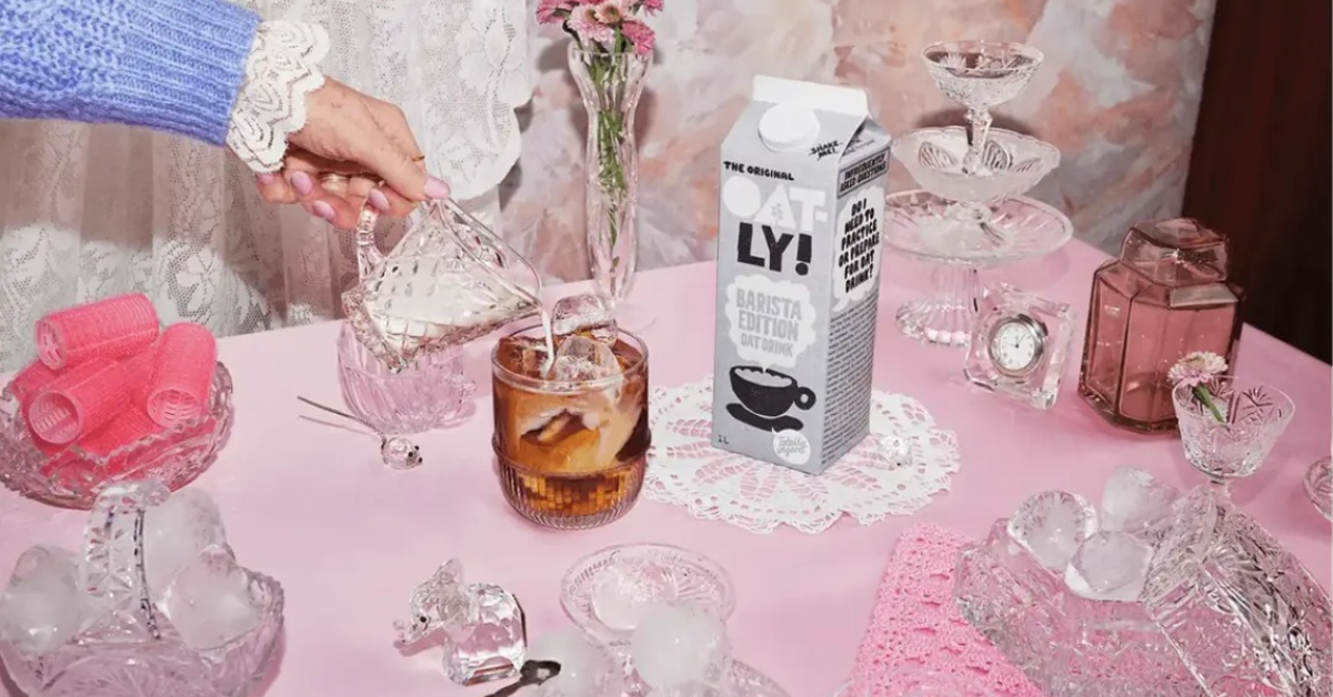 Brandul Oatly, atacat la Curtea Supremă: ce reguli ar încălca brandul vegetal de lactate
