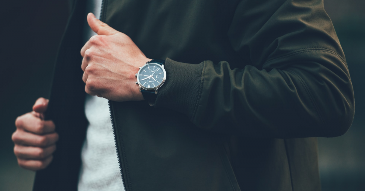 WatchShop.ro redeschide showroom-ul din București într-o nouă locație, în Timpuri Noi