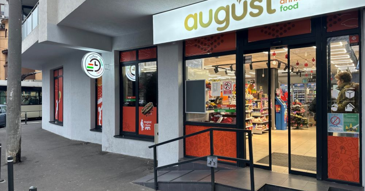 Românul care deține magazinele August intră în cursa pentru cele 87 de magazine Profi: ce planuri are pentru 2025