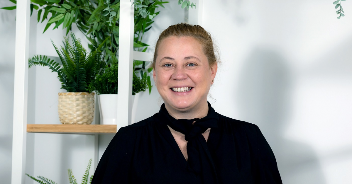 Ekaterina Egorova a fost numită noul CEO al IKEA pentru România, Croația, Serbia, Slovenia și Ucraina
