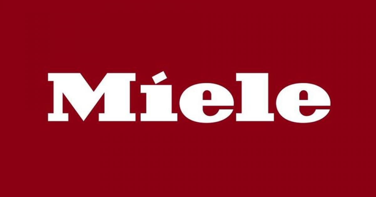 Miele are in plan deschiderea de noi magazine