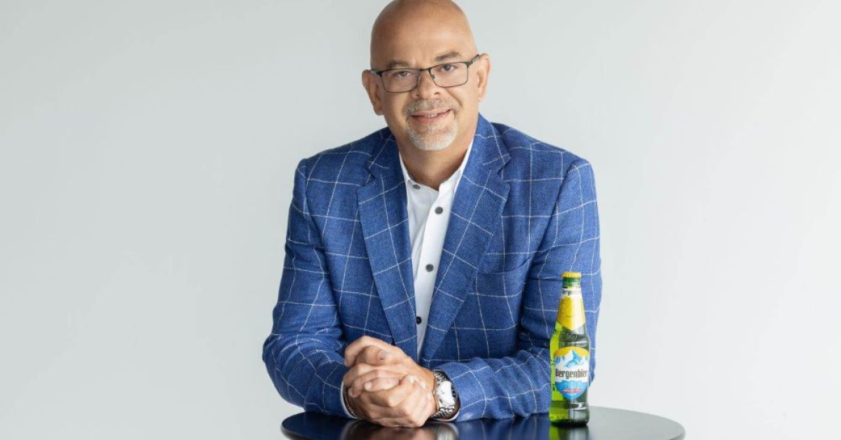 Bergenbier, afaceri de aproape 939 milioane lei într-un an în care piața berii a ajuns la minimul ultimilor 20 de ani