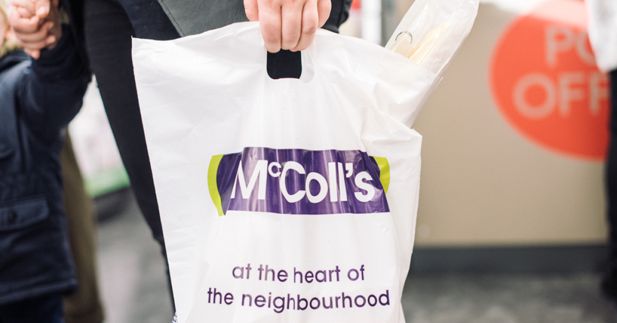 Lanțul britanic de magazine McColl\'s riscă falimentul: 16.000 de angajați își vor pierde locul de muncă