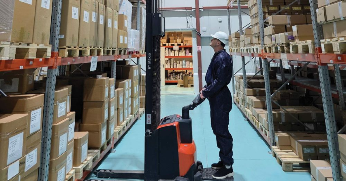Românii de la COSMO PHARM lansează ESTROVITAL, o gamă de suplimente pentru femei