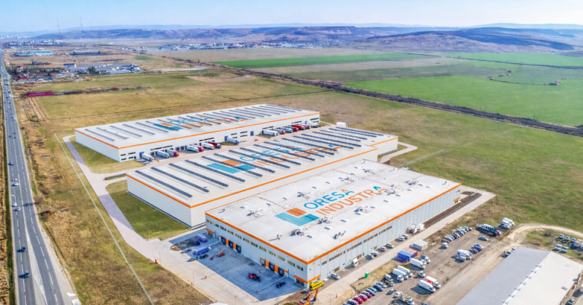 Românii de la Kalenda, retailer de mobilier, vor inaugura încă un showroom în țară