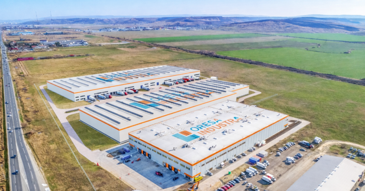Românii de la Kalenda, retailer de mobilier, vor inaugura încă un showroom în țară