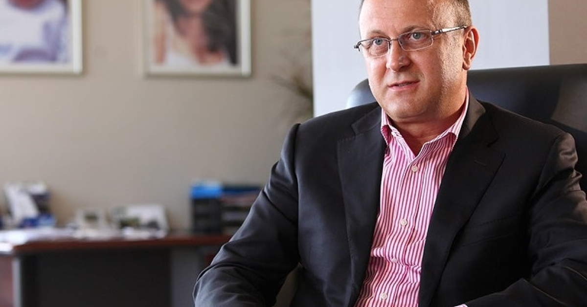 ​​​​​​​Mobexpert vinde spațiile de producție și depozitare din Târgu Mureș către CTP. Producătorul român are nevoie de 50 milioane euro pentru dezvoltare
