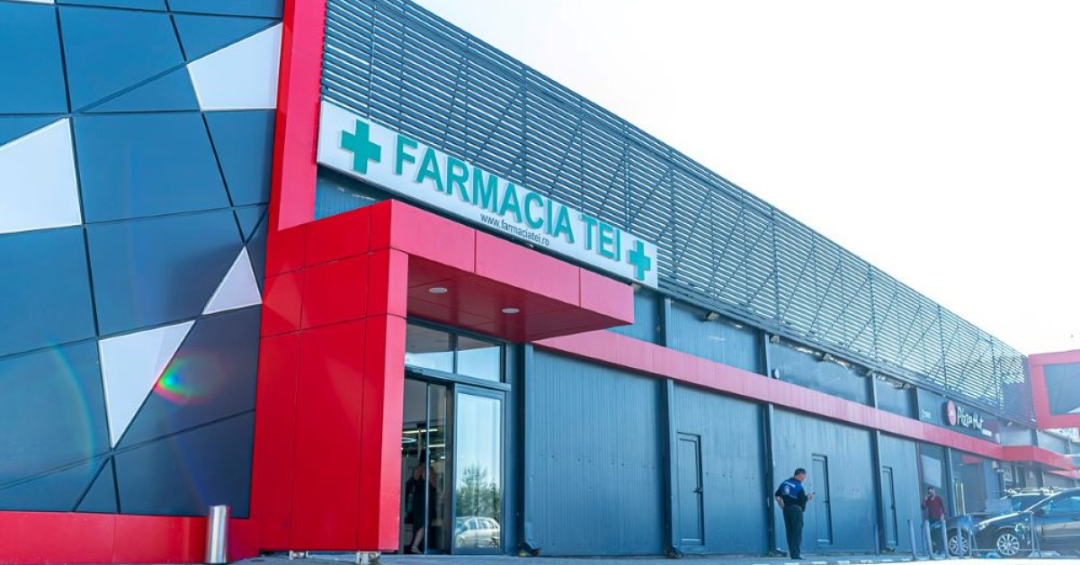 Parteneriat: Produsele Avon, de acum pe „rafturile” online ale Farmaciilor Tei