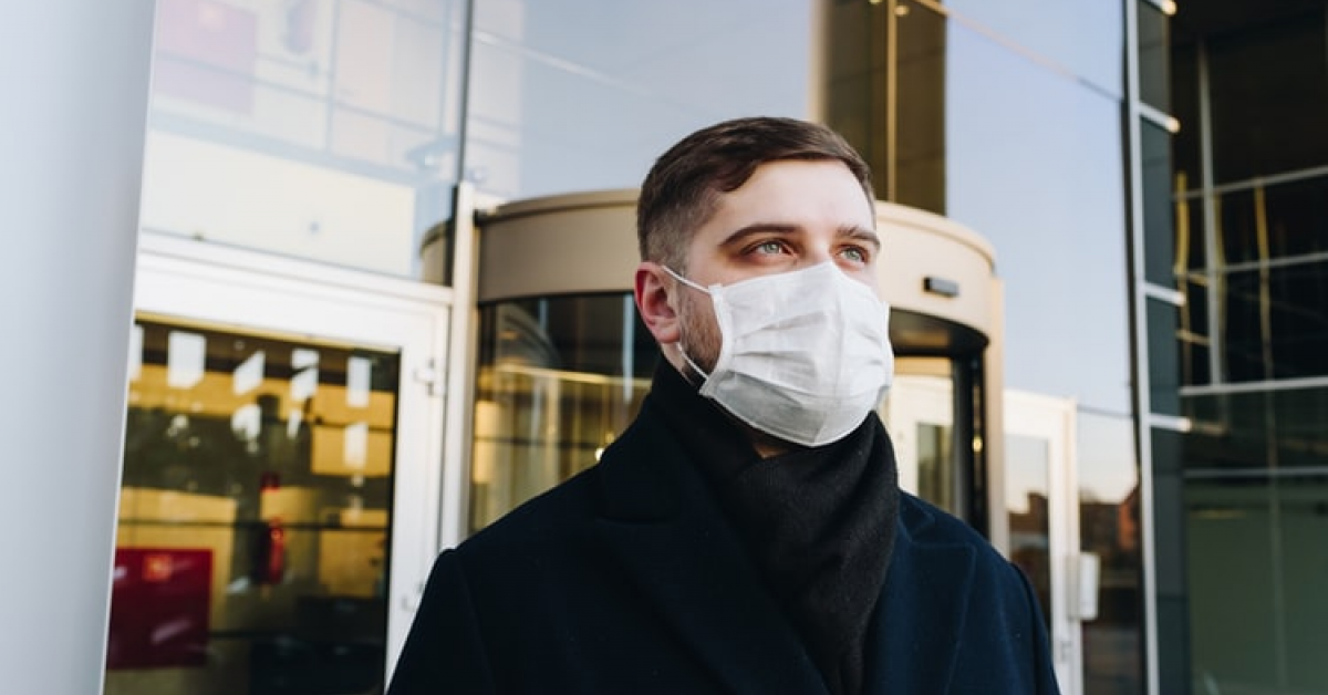 Măști de protecție de unică folosință și de bumbac: de unde se pot cumpăra și care este prețul 