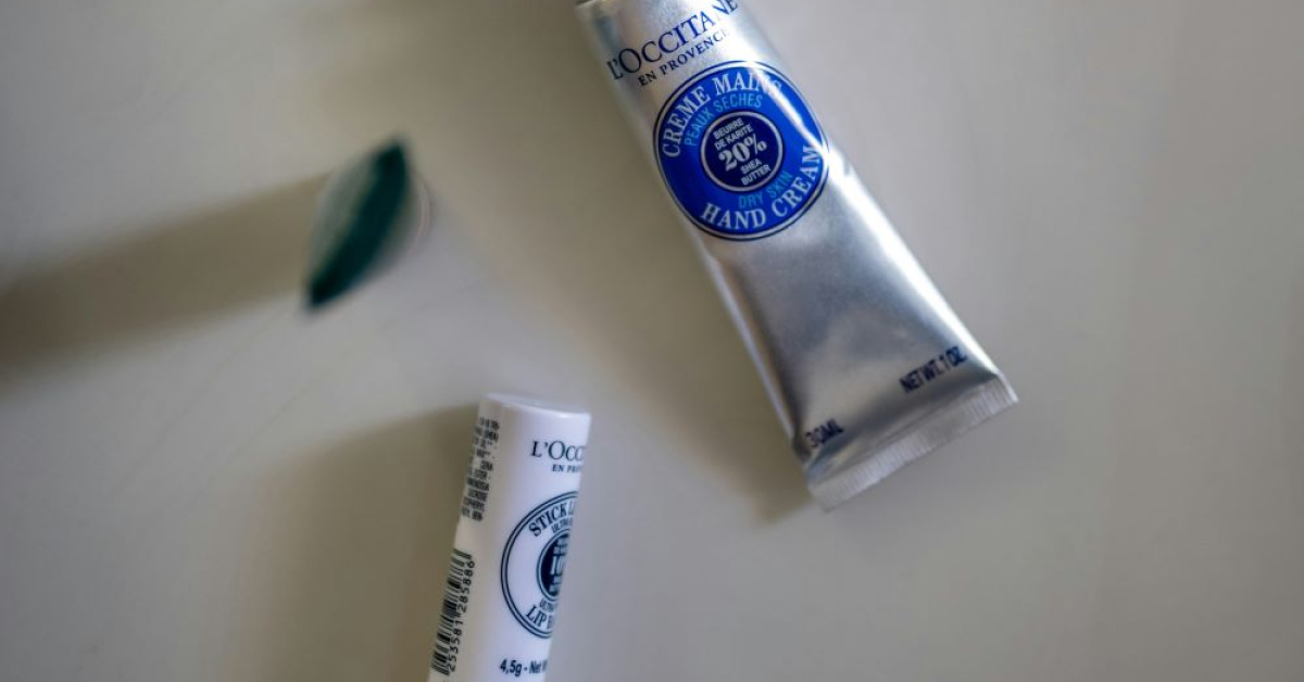 Fostul CEO al companiei de cosmetice L\'Occitane vrea să achiziționeze brandul pentru 6 milioane de euro 