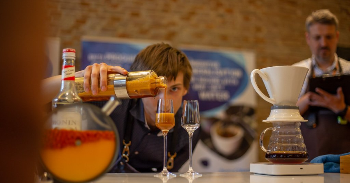 Festivalul Cafelei, în București: când are loc și ce producători vor participa