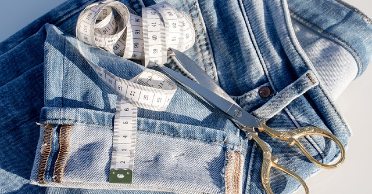 Denim vintage și croială japoneză: Kenzo și Levi\'s lansează o colecție capsulă 