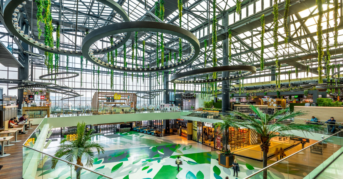Ce facem în weekend? ParkLake organizează o expoziție interactivă pentru copii