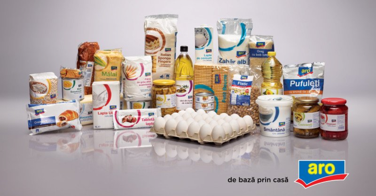 Campania ARO lansata de Metro Cash&Carry