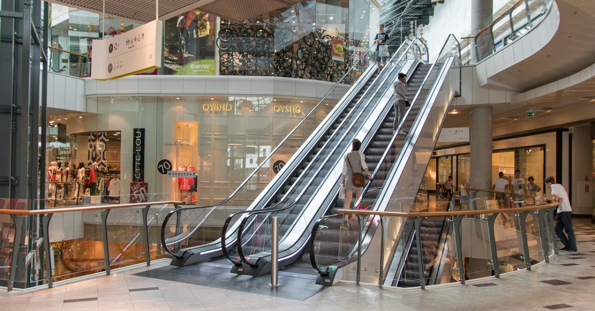 Revine interesul pentru centre comerciale de mari dimensiuni: sunt estimate livrări de peste 200.000 de metri pătrați de noi spații comerciale în 2025