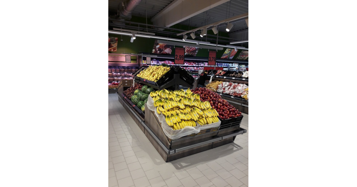 Se deschide un magazin Penny Market Romania, in Mangalia