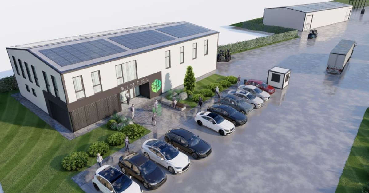 Cum arată cifrele Simtel odată cu lansarea noii linii de business, în 2023