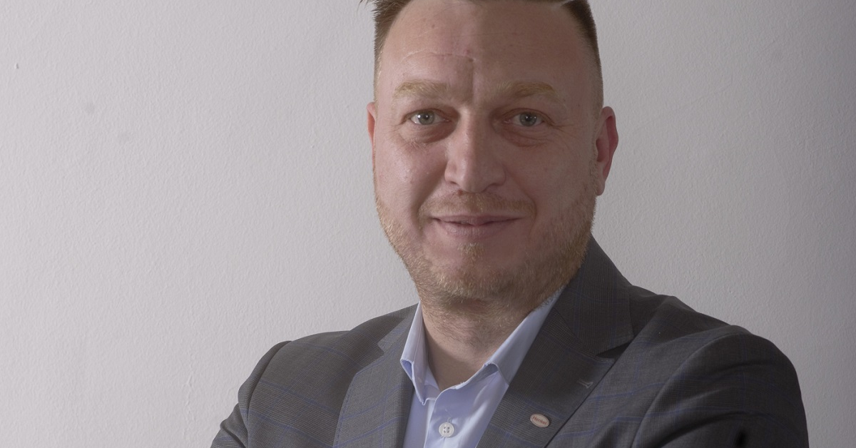 Gabriel Barbu, Henkel Beauty Care: Estimez că piața produselor cosmetice va crește într-un ritm mai alert față de aceeași perioadă a anului trecut