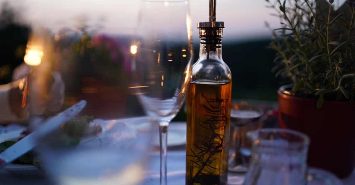 Turcia devine a doua cea mai mare țară producătoare de ulei de măsline din lume