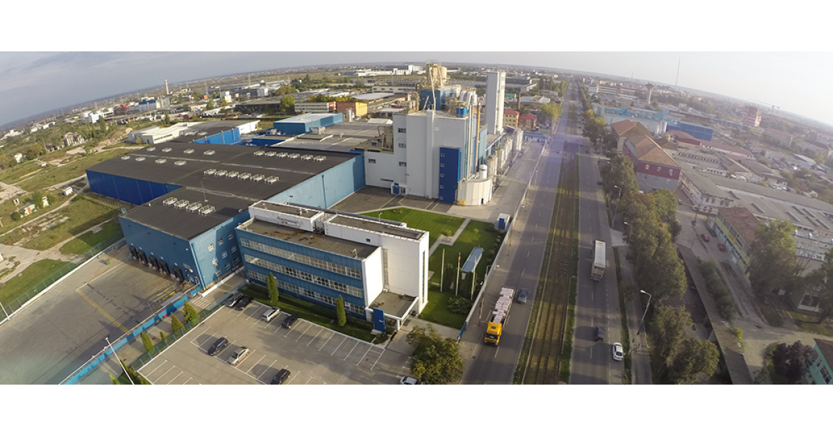 Producătorul german de detergenți Dalli renunță la fabrica de la Timișoara, care are peste 300 de angajați