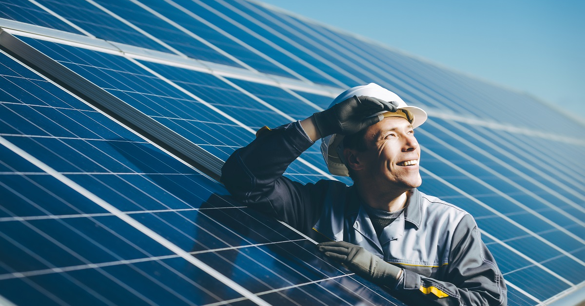 Producătorul de vinuri Cramele Recaș construiește o centrală fotovoltaică pentru complexul de vinificație