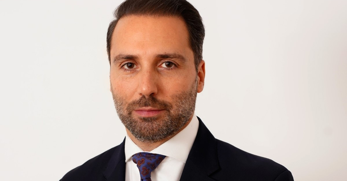 Globalworth Group numește un nou CEO. Cine preia funcția lui Dimitris Raptis