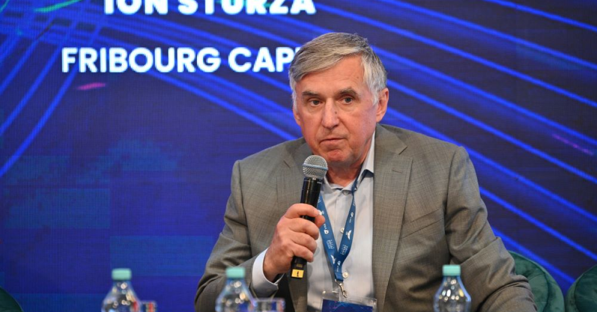Ion Sturza: Consumatorii vor să arate cool, dar nu au bani. 8 din 10 parfumuri de pe piață sunt fake-uri din Turcia