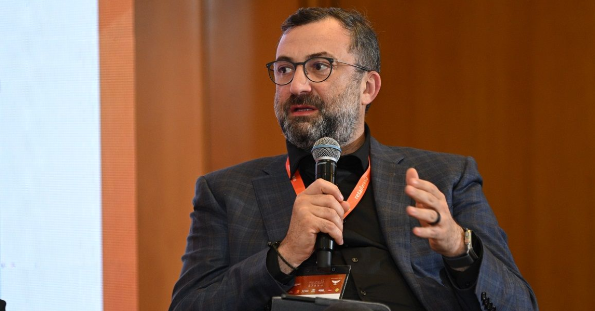 Ionuț Georgescu, CEO Fepra: Vom construi cel mai mare parc de economie circulară din zona Capitalei