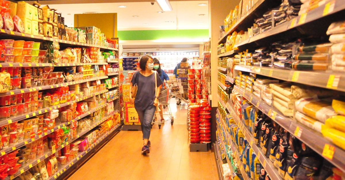 Auchan România, certificare pentru practicile de prevenție adoptate împotriva COVID-19