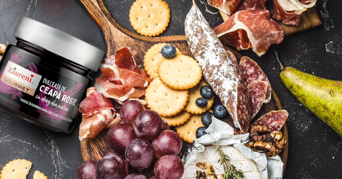Topul celor mai consumate produse Râureni în România, în 2023