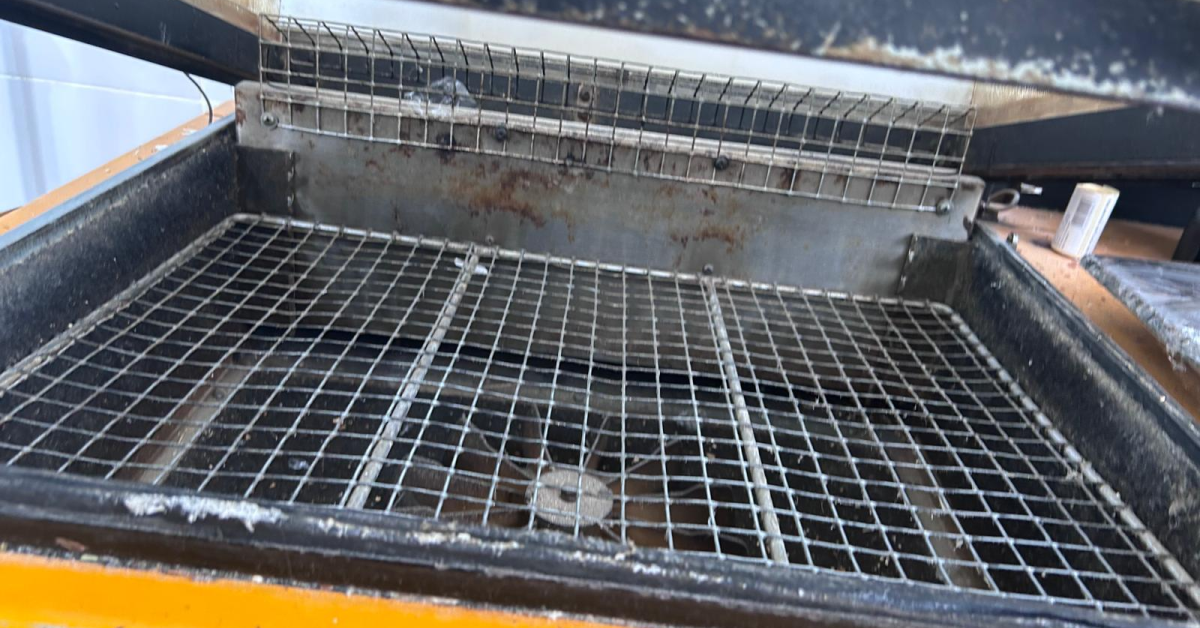 FOTO | ANPC, controale masive în fabricile de pâine. Ce nereguli au descoperit inspectorii