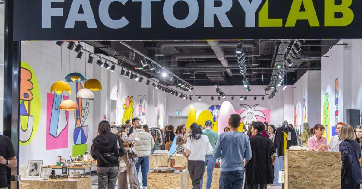 FactoryLab by Raiffeisen Bank & Mezanin Market se deschide în Promenada, un magazin doar cu produse românești