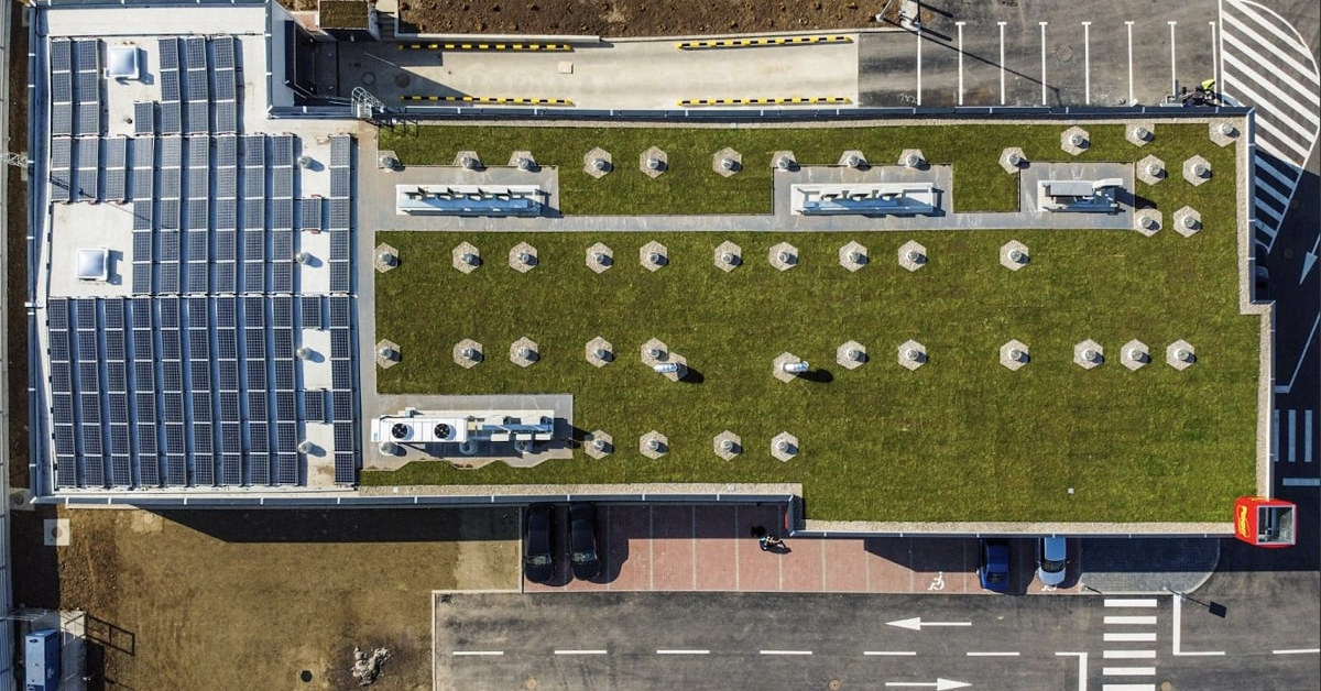 PENNY Otopeni, desemnată cea mai sustenabilă clădire din Centrul și Estul Europei în cadrul BREEAM Awards