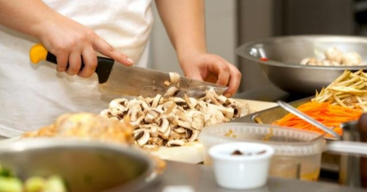 Kaufland te invita alaturi de Chef Foa la primul night food market din Bucuresti