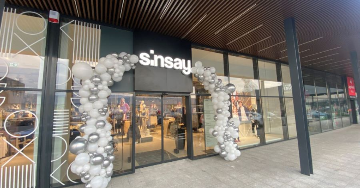 PayPo bate palma cu LPP Group, în România: de acum e disponibilă plata în rate în magazinele Sinsay, Reserved, Mohito, House și Cropp
