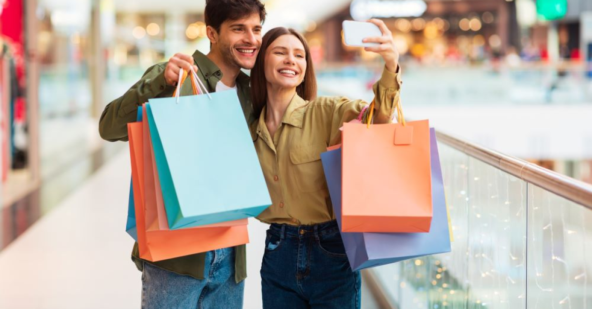 Programul mall-urilor din București de Crăciun și Revelion, în 2025