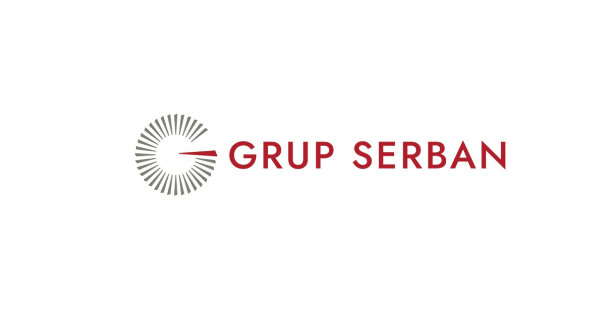 O nouă identitate vizuală pentru Grup Șerban Holding 