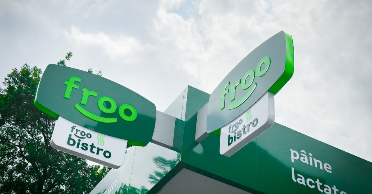 Froo: Sandvișuri noi, bogate în proteine, pe lista posibilelor lansări de la raft