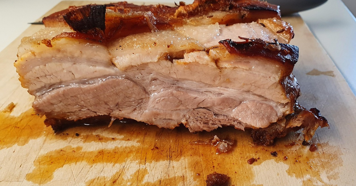 Președintele APCPR: Vârful de consum pentru carnea de porc e vara, la grătare, nu iarna, la Crăciun