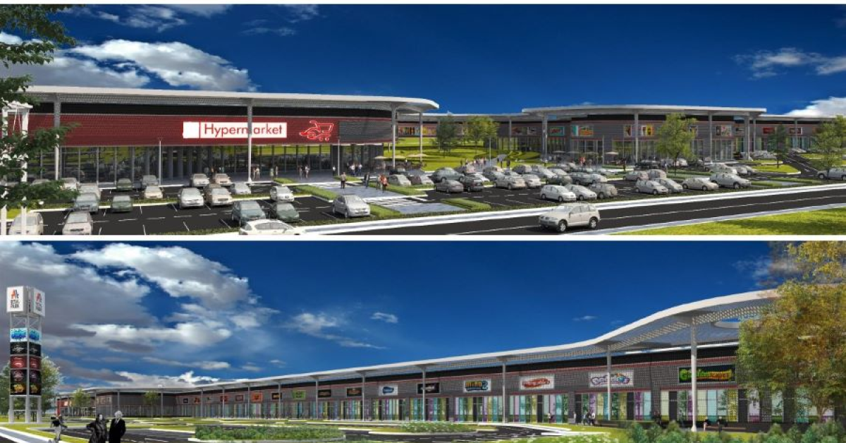 Danubiu Enterprises va dezvolta un proiect de retail dedicat vânzătorilor angro și cash & carry, o investiție de peste 10 milioane de euro