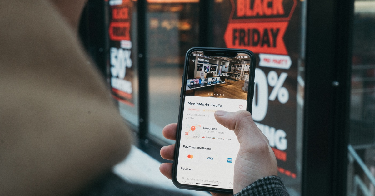 Black Friday 2021: reduceri la electronice și electrocasnice, materiale de bricolaj, haine, cosmetice, ochelari și parfumuri