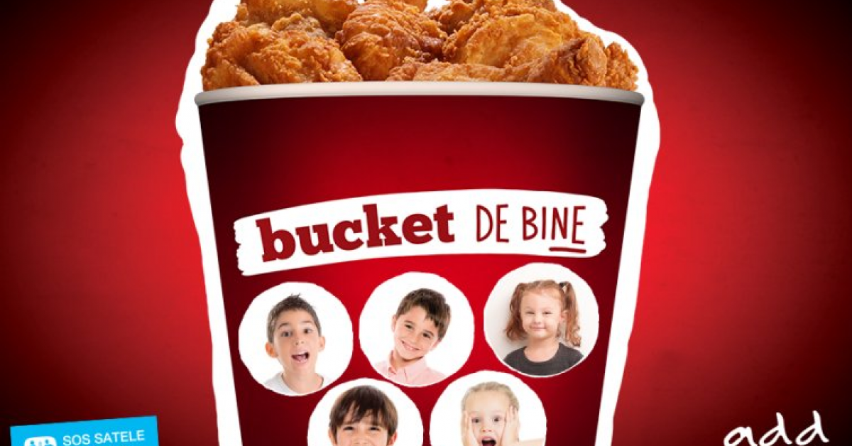 KFC continua si in 2018 campania \