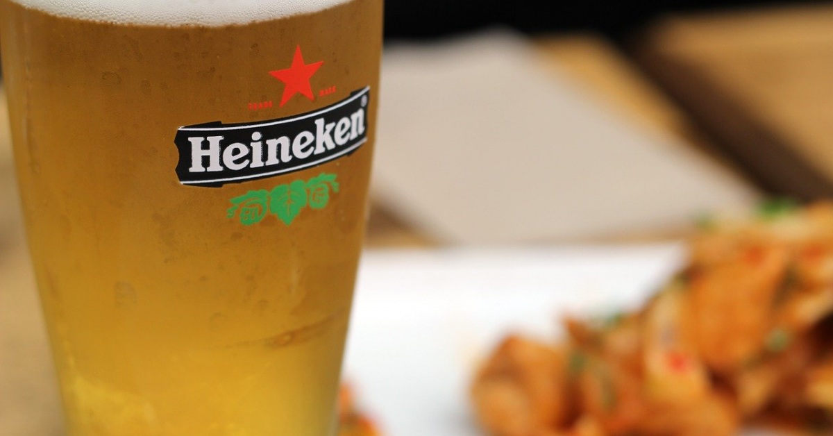 Heineken România donează 250.000 lei către Crucea Roșie Română în lupta contra COVID-19
