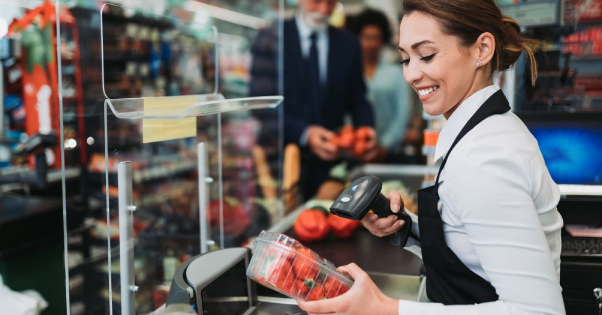 Supermarketurile fără case de marcat, în declin? Cum arată viitorul industriei de retail 