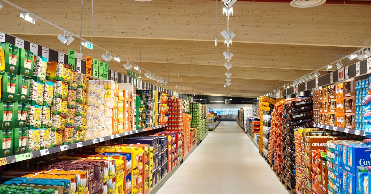 idl obtine certificarea BREEAM pentru unul dintre magazinele din portofoliu.
