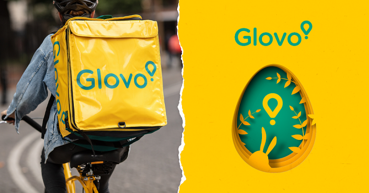 Analiză Glovo: Ce deserturi comandă românii de Paște, în afară de pască și cozonaci