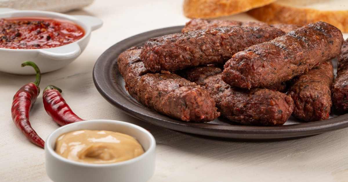 Brandul Verdino, alternativa vegetală la produse cu carne, intră în noi categorii și crește numărul alimentelor la raft 