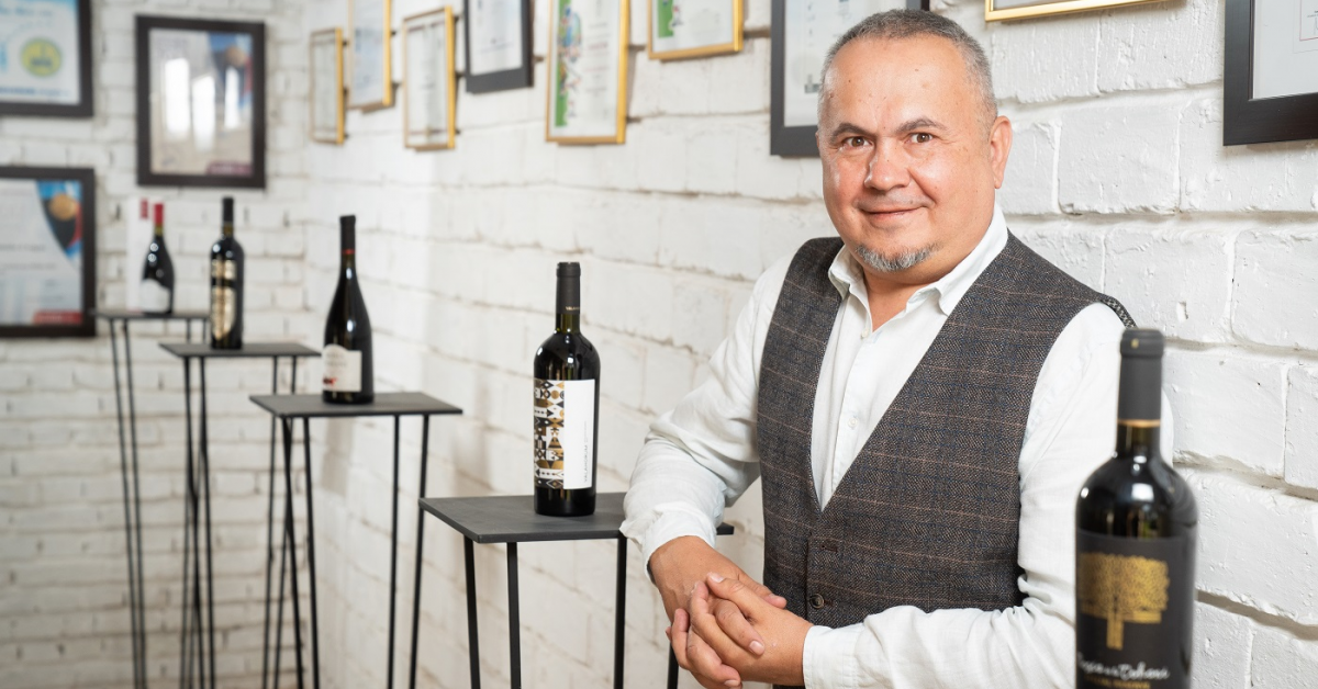Virgil Mândru, Tohani: Interesul pentru Feteasca Neagră este tot mai mare